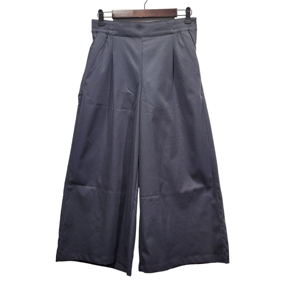 New! The North Face Women's Standard Wide Leg Pants, 8 - Picture 5 of 16